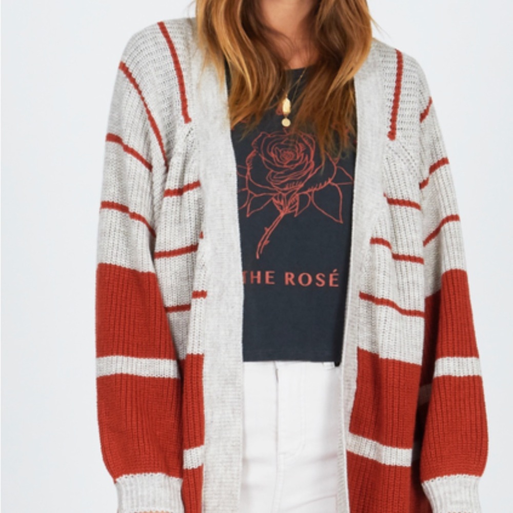 Amuse society cardigan